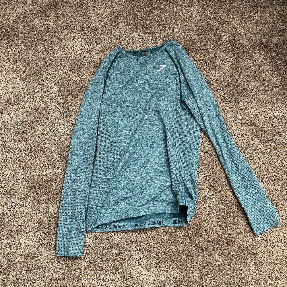 Gymshark Vital Long sleeve